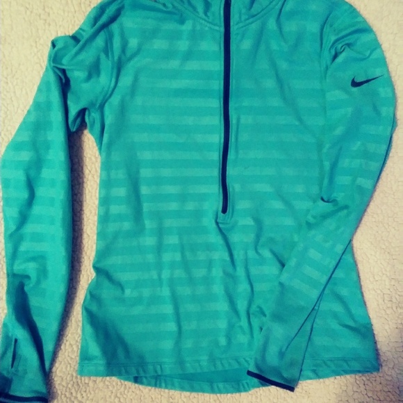 Nike pro-fit pullover - Picture 1 of 2
